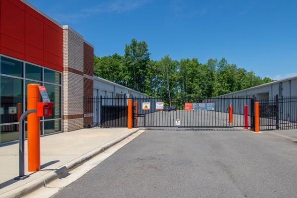 Facility