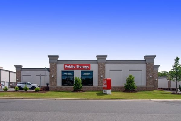 facility