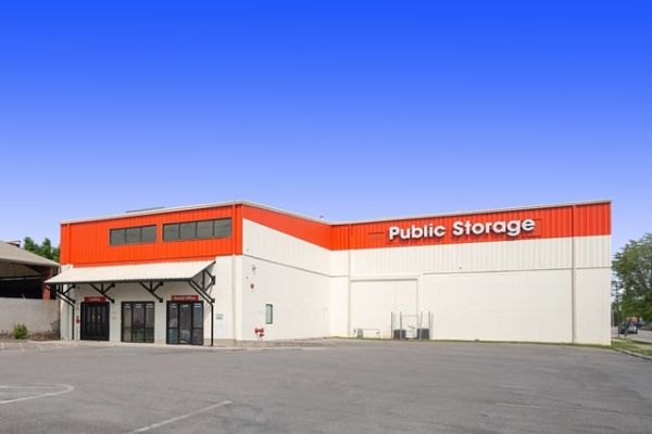facility