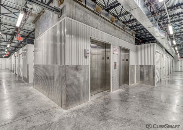 Facility