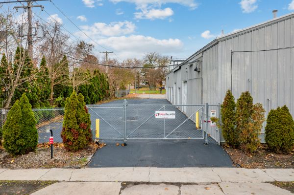 Facility