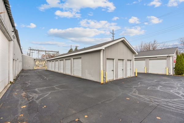 Facility
