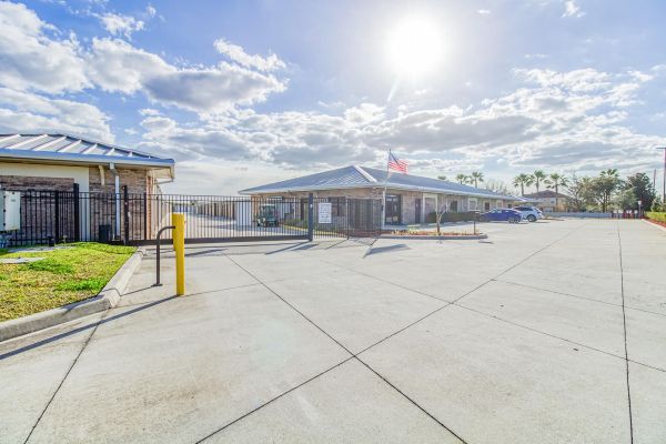 Facility