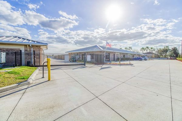 facility
