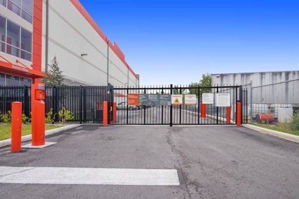 Facility