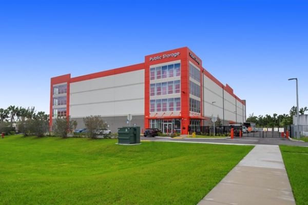 facility