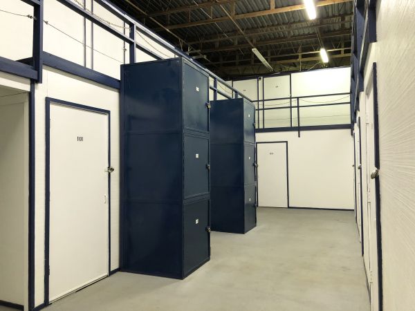 Facility