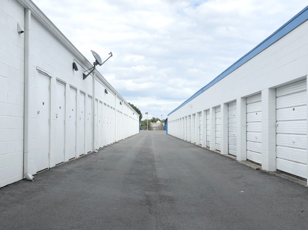 facility