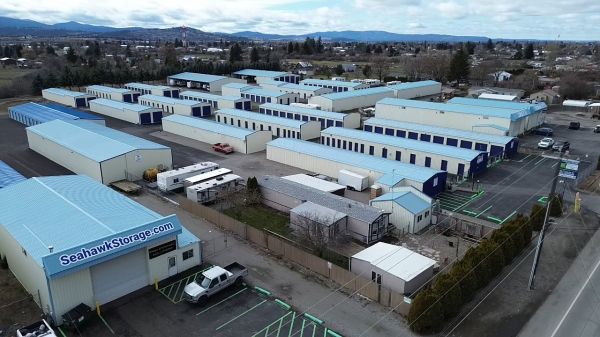 facility