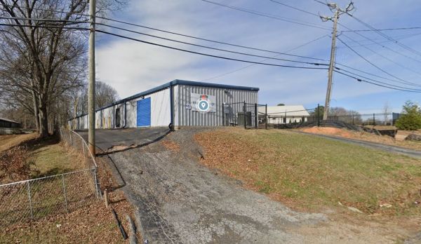 facility