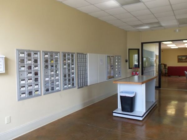 Facility