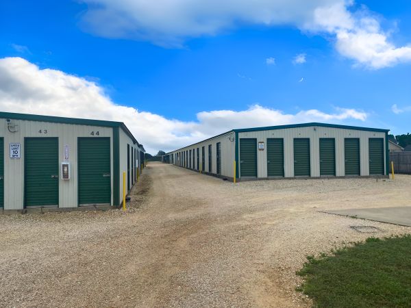 facility