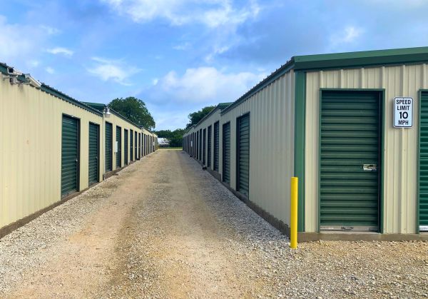 facility