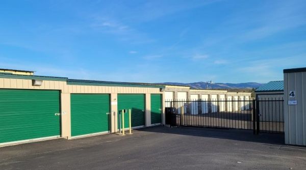 facility