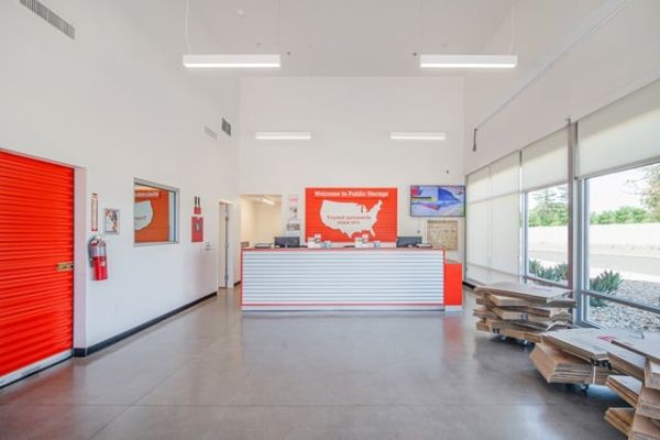 Facility