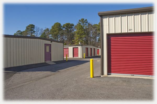 facility