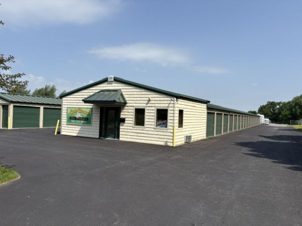 facility
