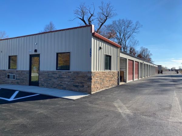 facility