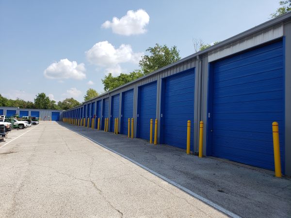 facility