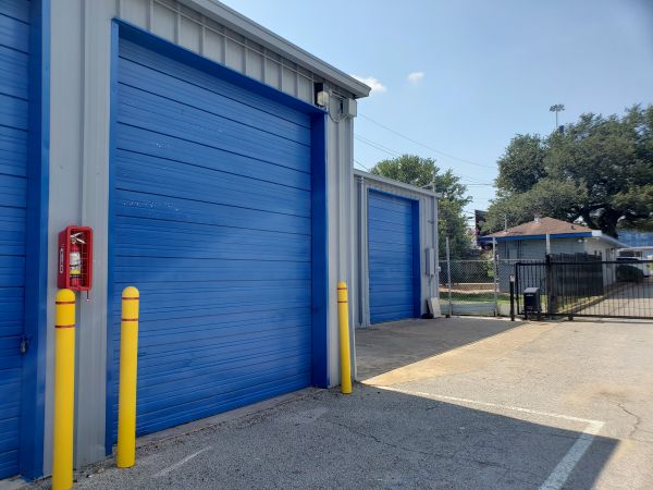 Facility