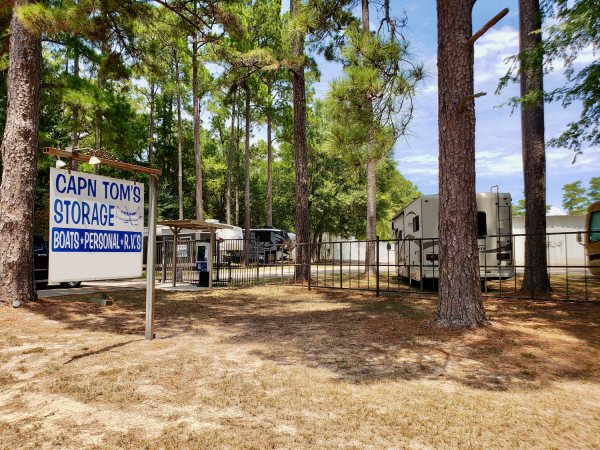 facility