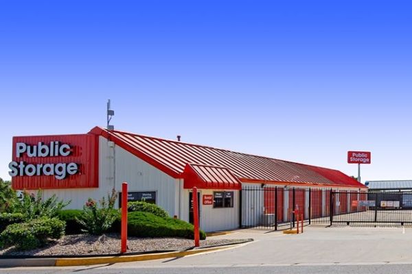 facility