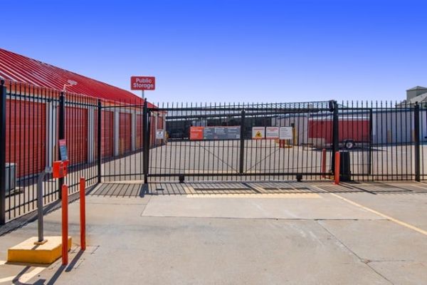 Facility