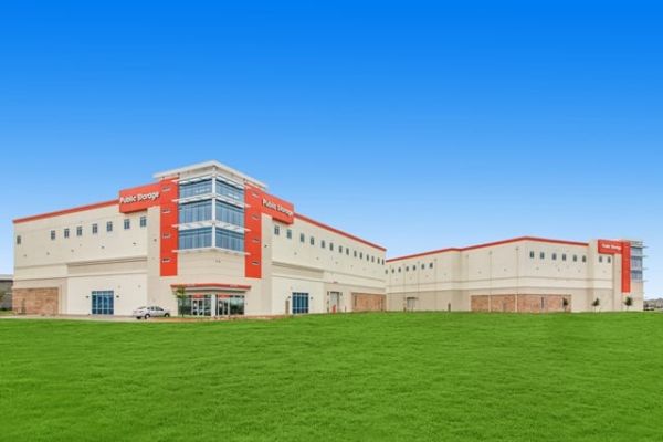 facility