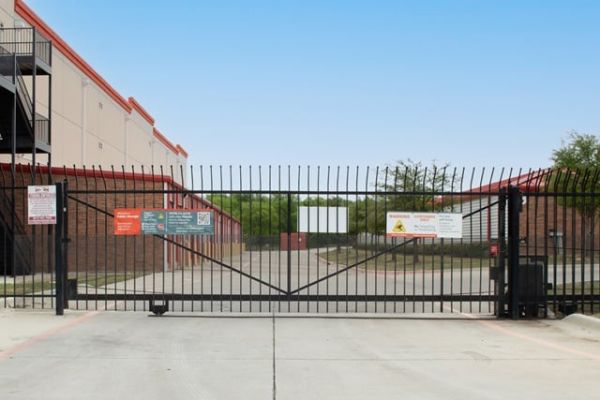 Facility