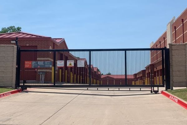 Facility