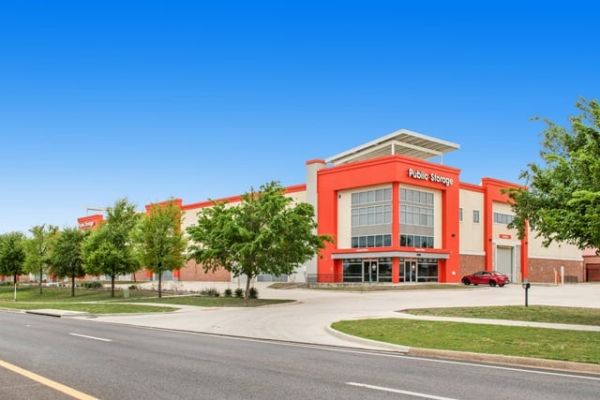facility