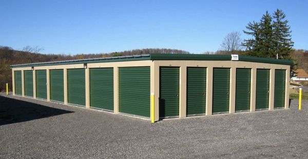 facility
