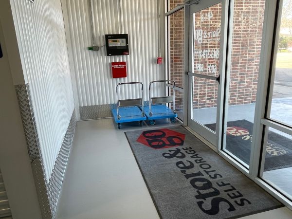 Facility