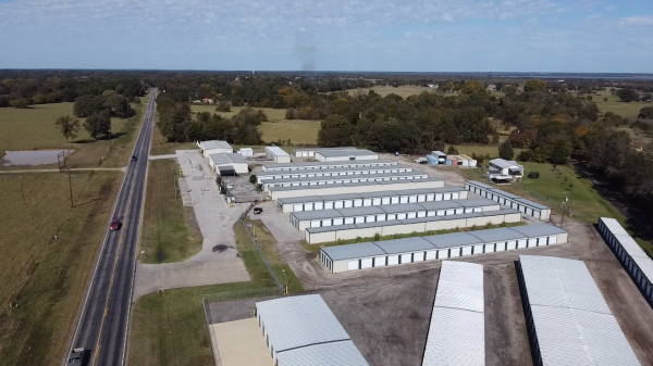 facility