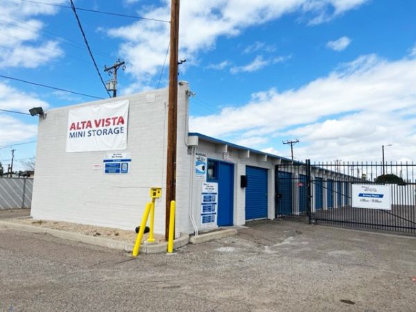 facility