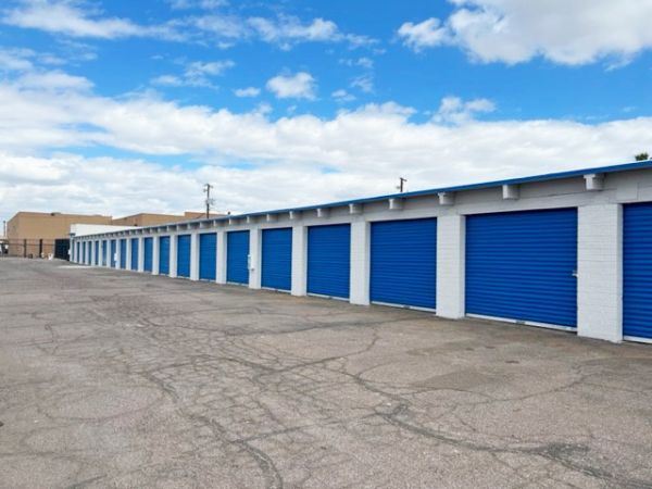 Facility