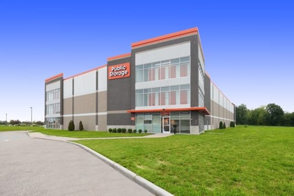 facility