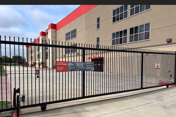 Facility