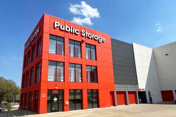 facility