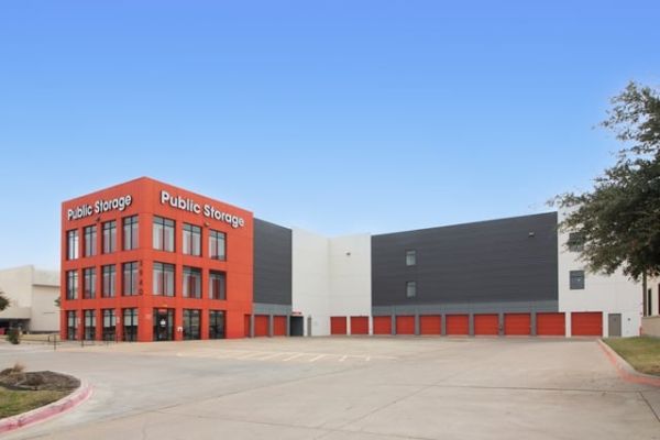 facility