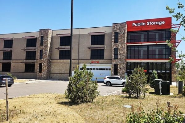 facility