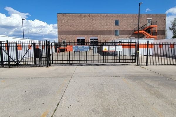 Facility