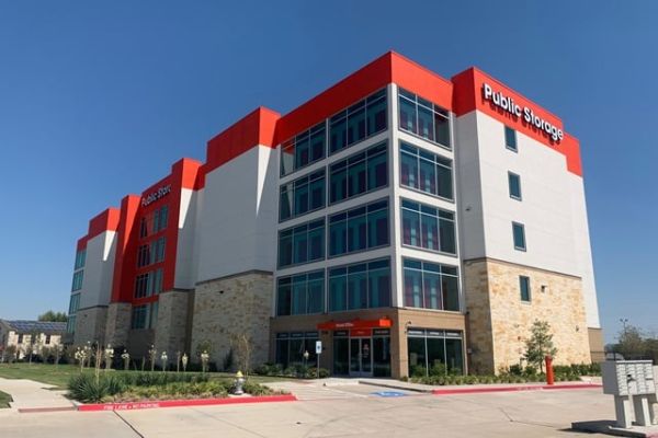 facility