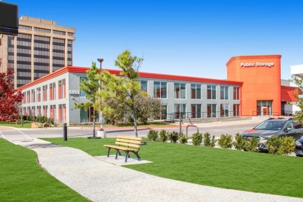 facility