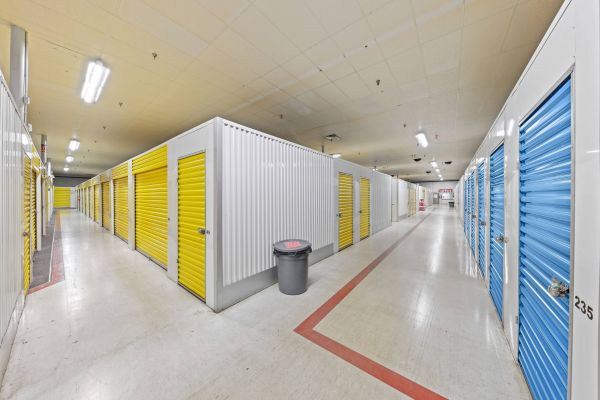 Facility