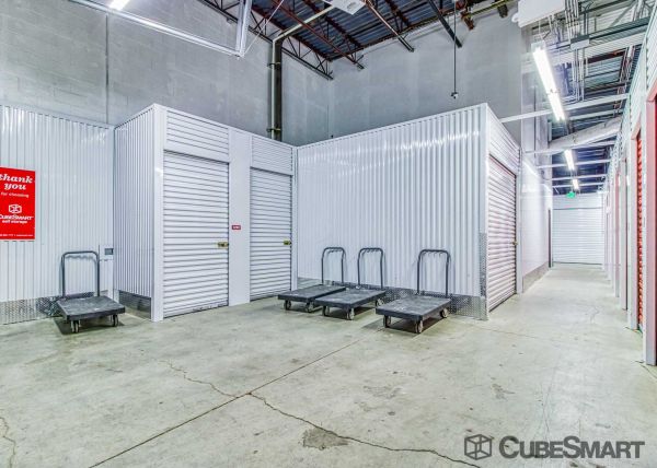 facility