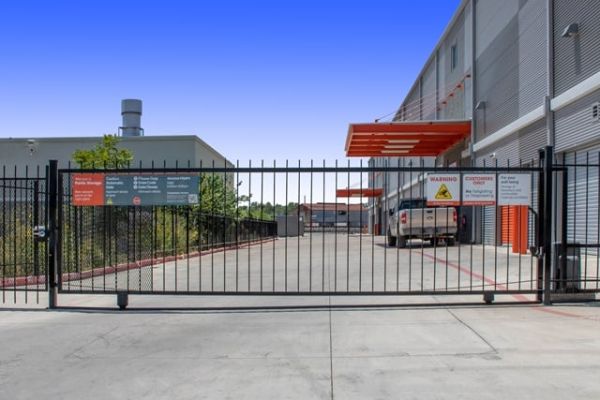 Facility