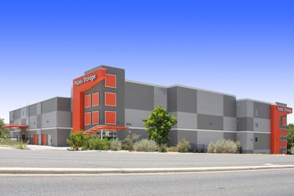 facility
