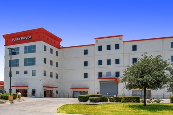 facility