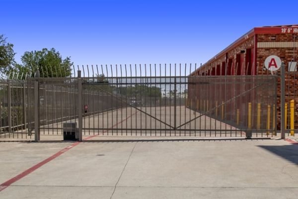 Facility